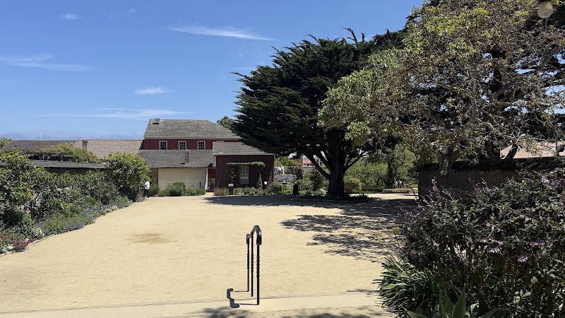 The Barns at Cooper Molera - The Barns at Cooper Molera 535 Polk St, Monterey, CA 93940, USA