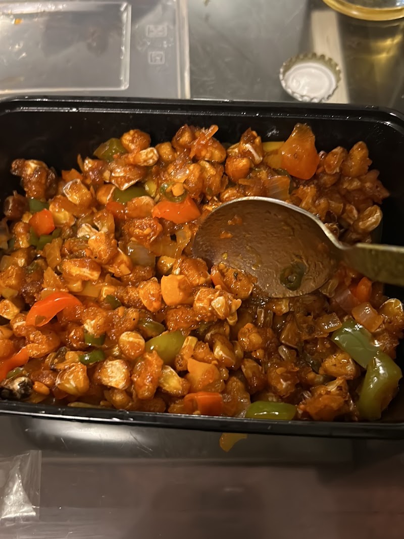 Thynk Veg Express - Thynk Veg Express shop 10, D Block Guneavado, 462 A, Varca, Madgaon, Goa 403721, India