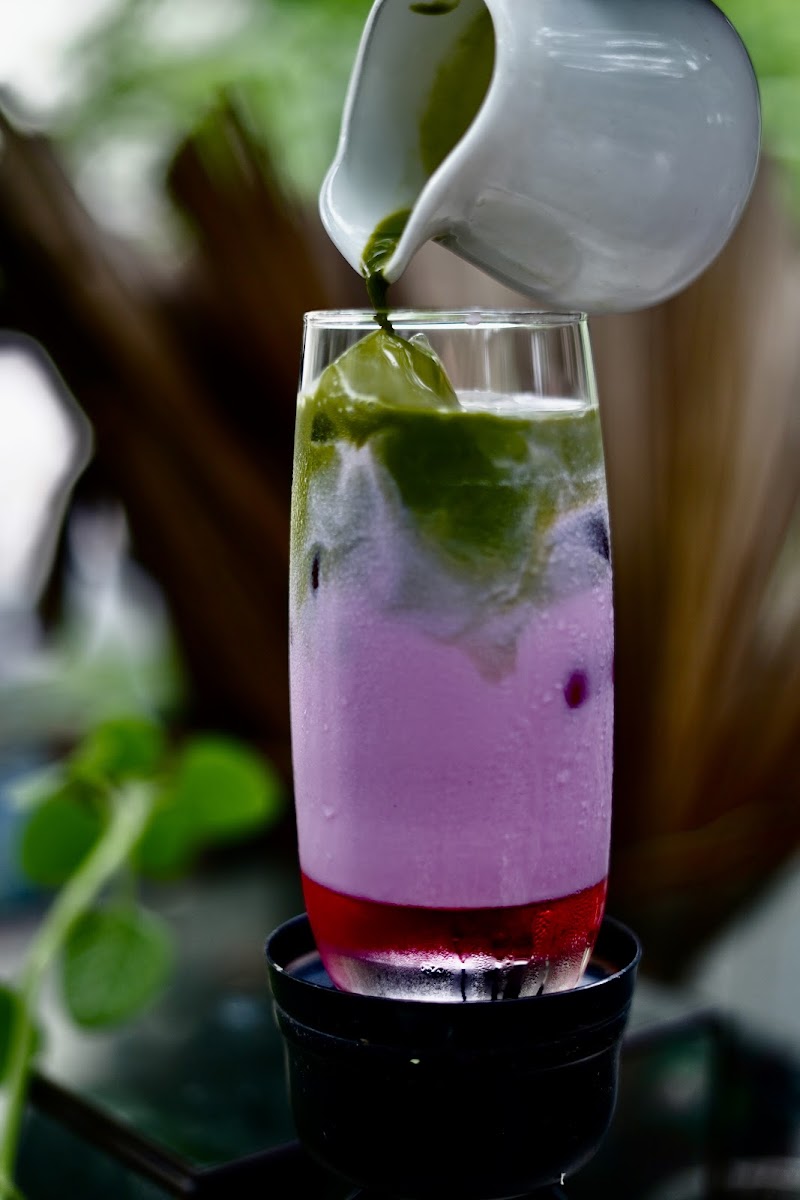 Cafe Saka - Cafe Saka shop no.4, b-6 market, Block B6, Deer Park, Safdarjung Enclave, New Delhi, Delhi 110029, India