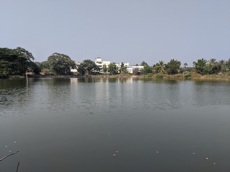 The Mansion House - The Mansion House, Saswane, Near Singhania Helipad, Alibag, Sasawane, Maharashtra 402208, India