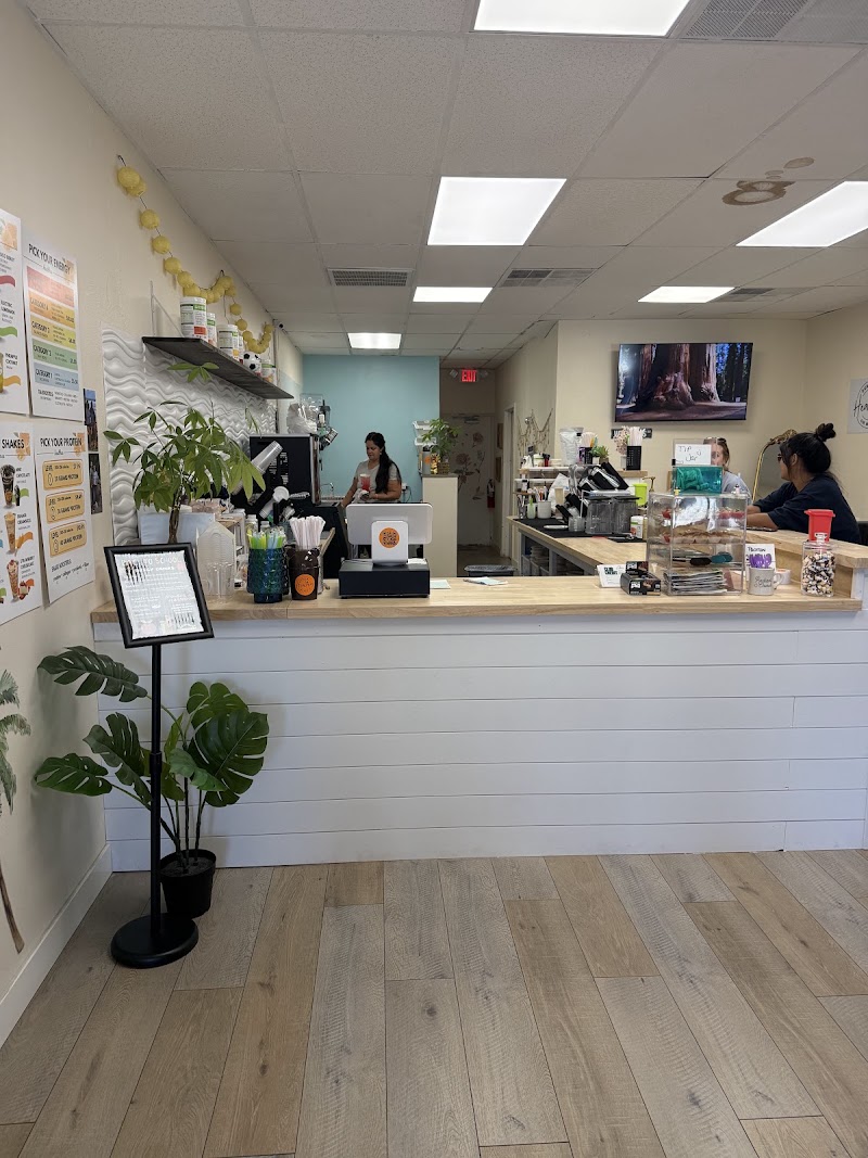 Healthies On Main - Healthies On Main 1425 Main St Suite H, Dunedin, FL 34698, USA