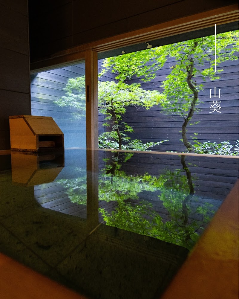 Ogawaya Onsen Hotel - Ogawaya Onsen Hotel, 570 Yunoshima, Gero, Gifu 509-2207, Japan