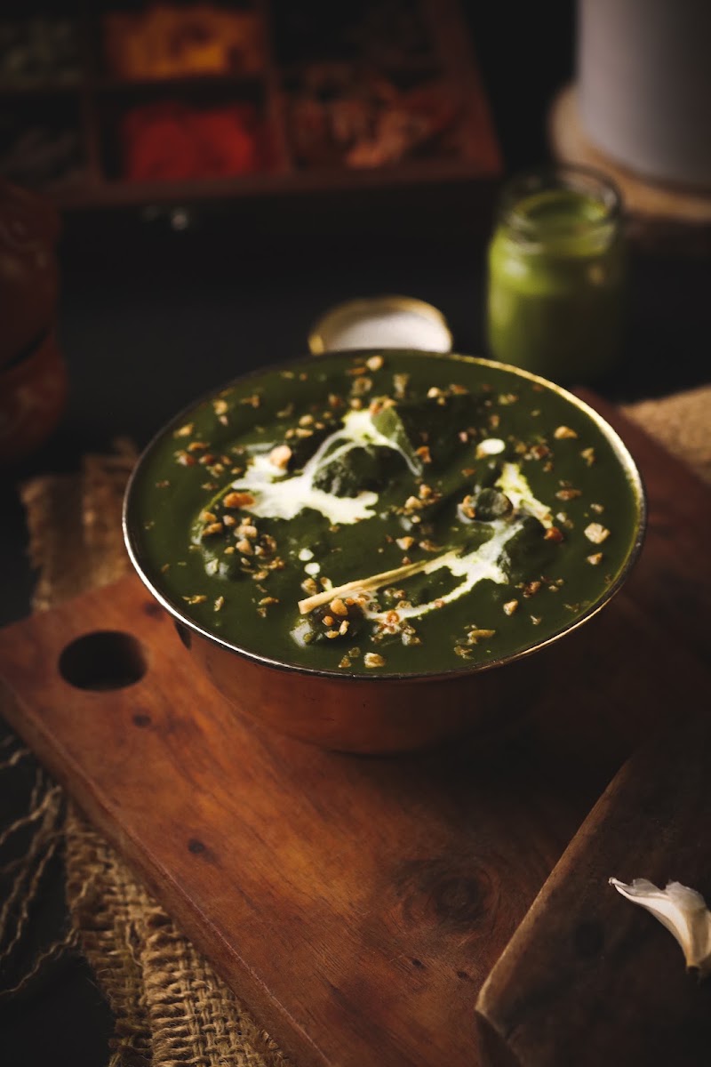 The Native Kitchen - The Native Kitchen 1st Floor, AB 125, near Centre for Sight Eye Clinic, Vijay Nagar, Scheme No 54, Indore, Madhya Pradesh 452010, India