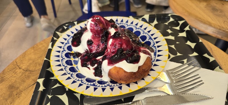 Scovergăria Micăi - Scovergăria Micăi, Calea Victoriei 14, 030027 București, Romania