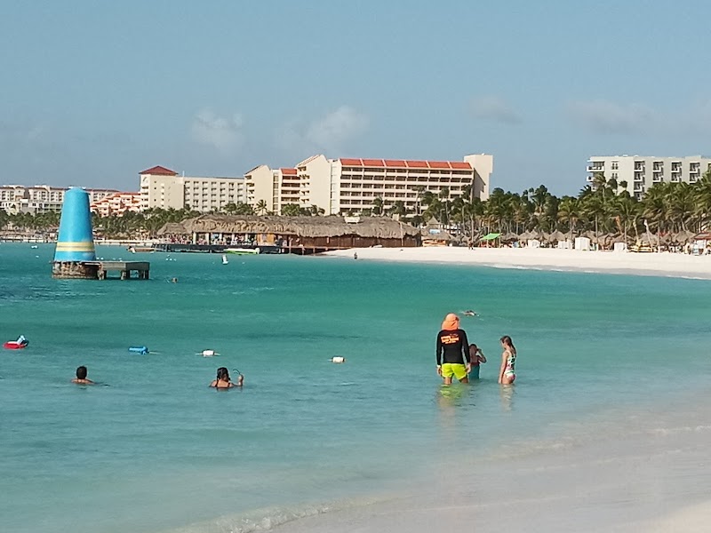 Palm Beach - Palm Beach, Noord, Aruba