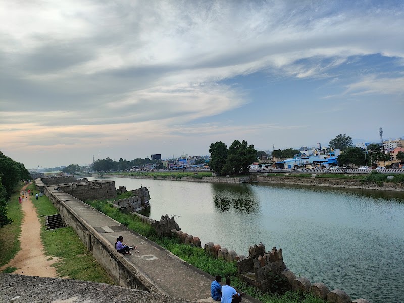 Vellore - Vellore Vellore, Tamil Nadu, India