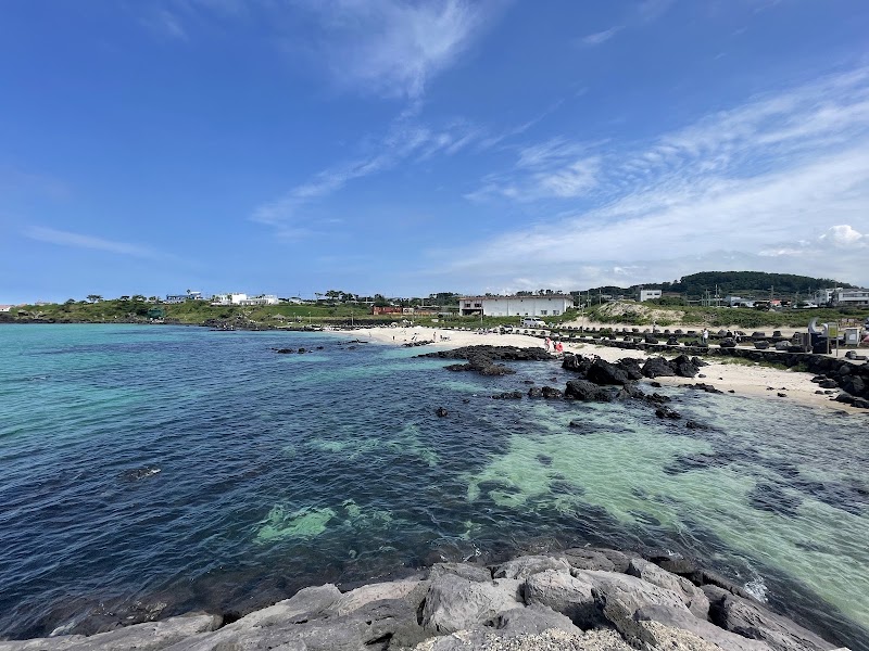 Panpo Port