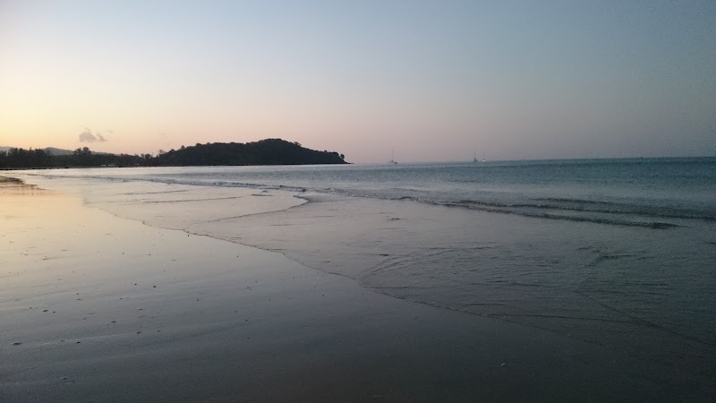 Ko Lanta District - Ko Lanta District Ko Lanta District, Krabi, Thailand