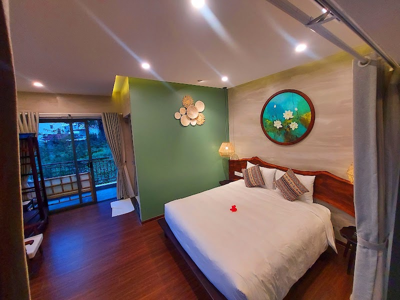 Hoi An Ti Hon House - Hoi An Ti Hon House, 139 26Hùng Vương, Hội An Tây, Đà Nẵng 560000, Vietnam