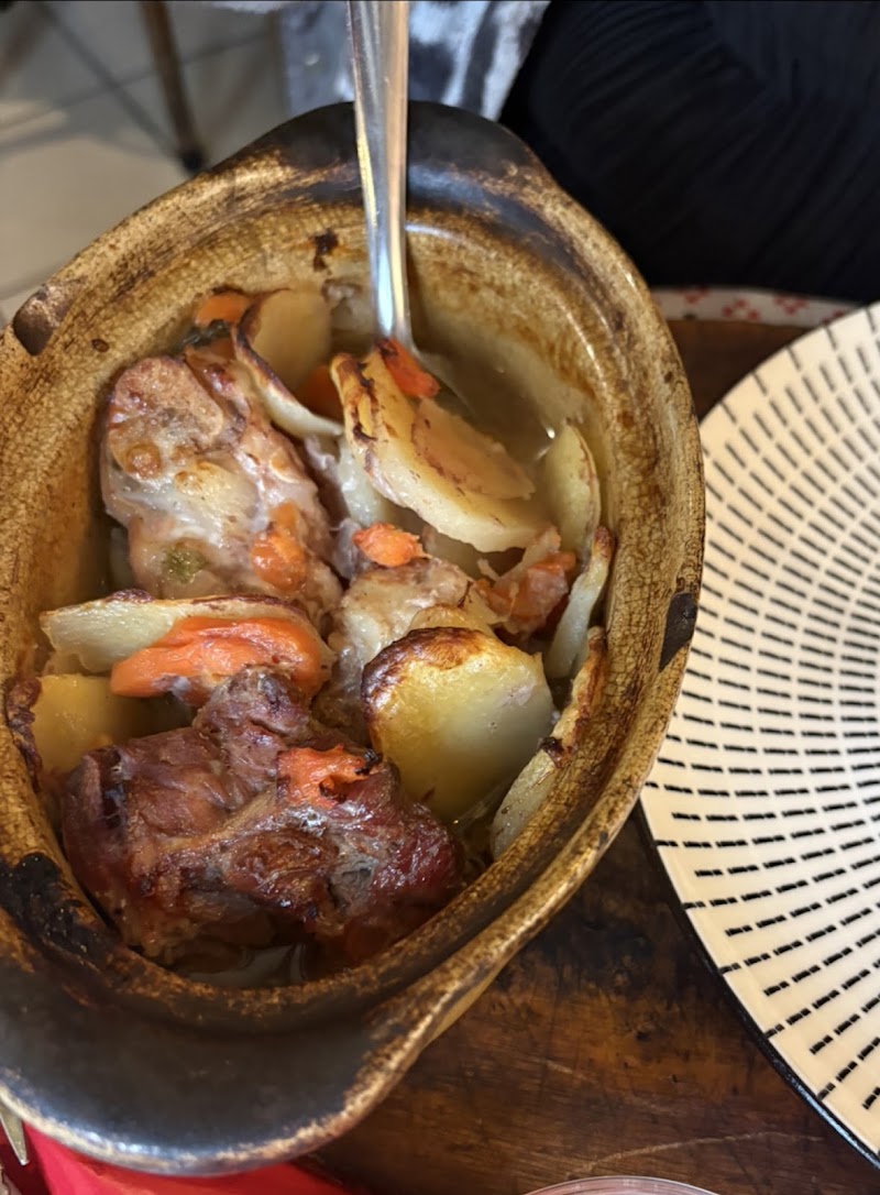 Restaurant La Petite Venise - Restaurant La Petite Venise 20 Rue des Moulins, 67000 Strasbourg, France