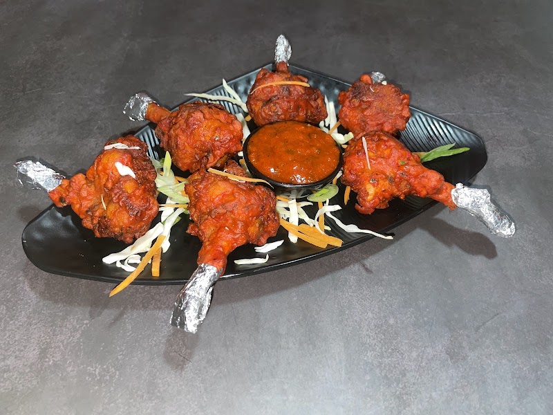 A1 Food Zone - A1 Food Zone Unit no 5, aarey market, Workers Colony, Aarey Milk Colony, Goregaon East, Mumbai, Maharashtra 400065, India