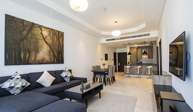 TIME Onyx Hotel Apartments - TIME Onyx Hotel Apartments, Al Qusais Ind. Fifth - Dubai - United Arab Emirates