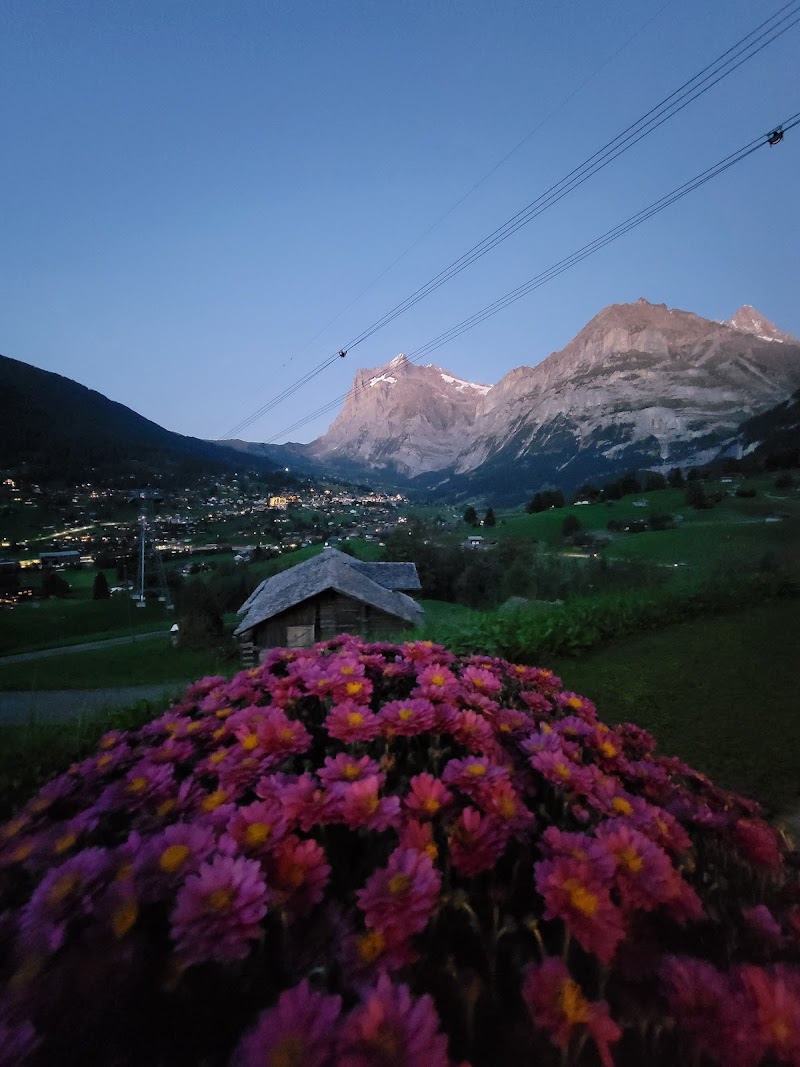 Stallbeizli Heubode - Stallbeizli Heubode, Itramenstrasse 2a, 3818 Grindelwald, Switzerland