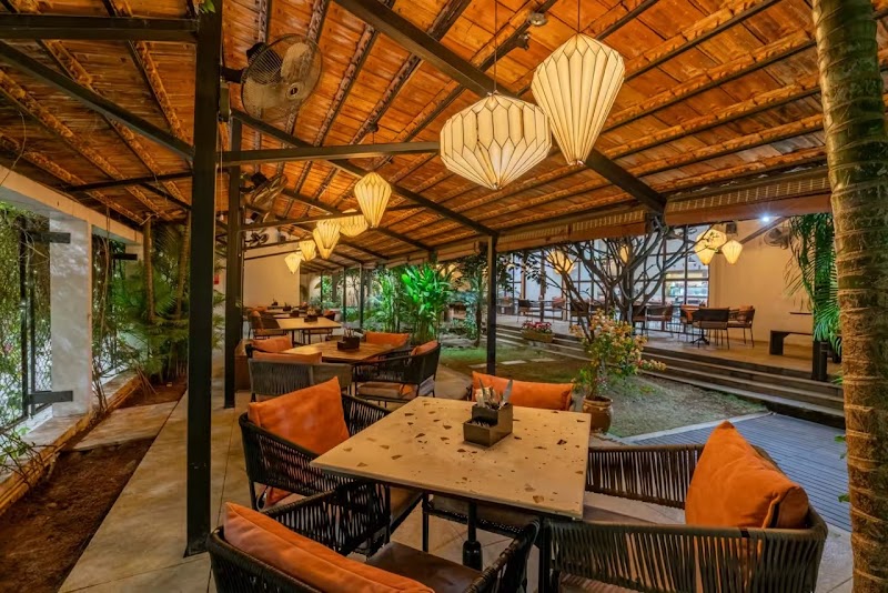 Theory Patisserie & Cafe - Theory Patisserie & Cafe Plot No. 178, Rd Number 13, Jubilee Hills, Hyderabad, Telangana 500033, India