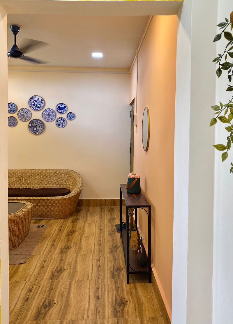 Jerenga Homestay - Jerenga Homestay, jerenga nagar, Joysagar, Dicial Dhulia Gaon, Rupahi Pathar, Assam 785640, India