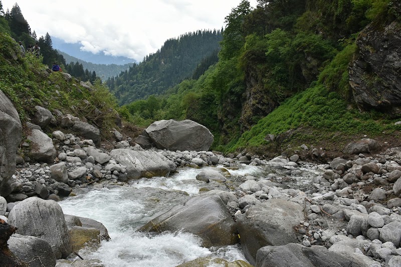 Naggar - Naggar Naggar, Himachal Pradesh 175130, India