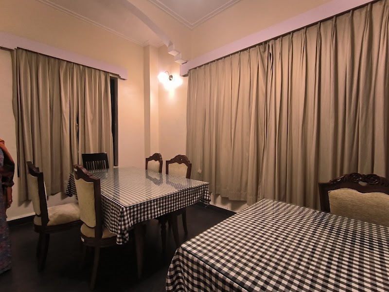 Morgan House Tourism Property - Morgan House Tourism Property, 2FW6+45V, Unnamed Road, Chandraloke, Kalimpong, West Bengal 734301, India