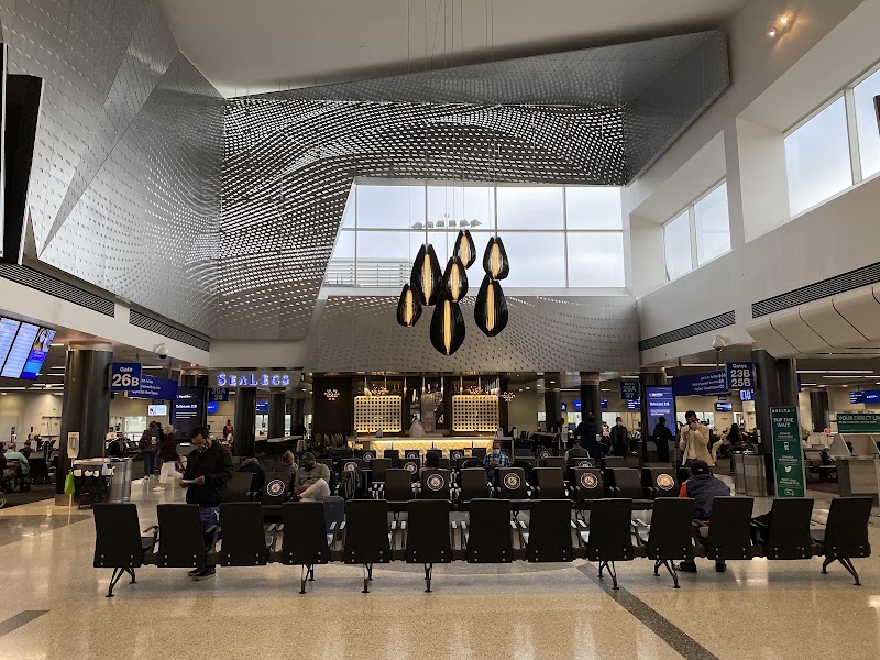 Terminal 2