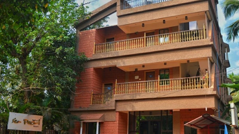 Sea Pearl Beach Resort Devbag - Sea Pearl Beach Resort Devbag, Devbag Mobar Road,Devbag ,Malvan,, Sindhudurg, Devbag, Maharashtra 416606, India