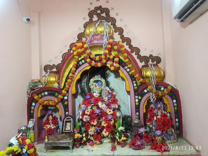 Gaurkapa - Gaurkapa, Chhattisgarh, India