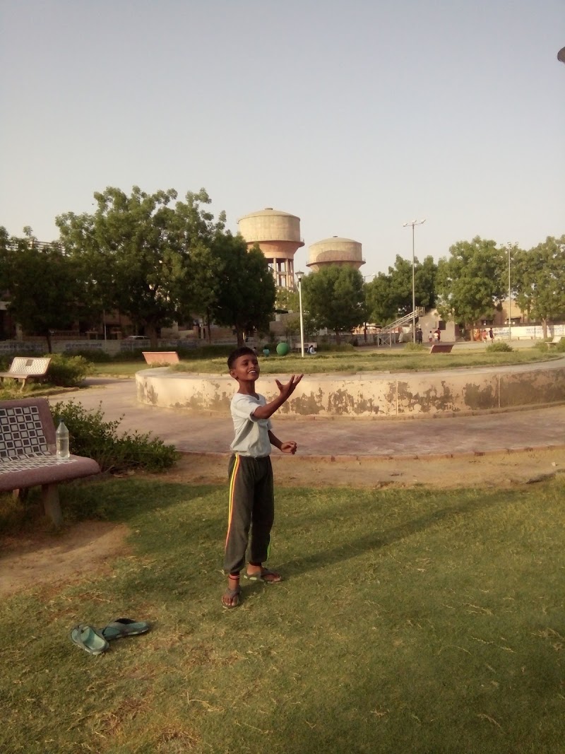 Vivekanand Park
