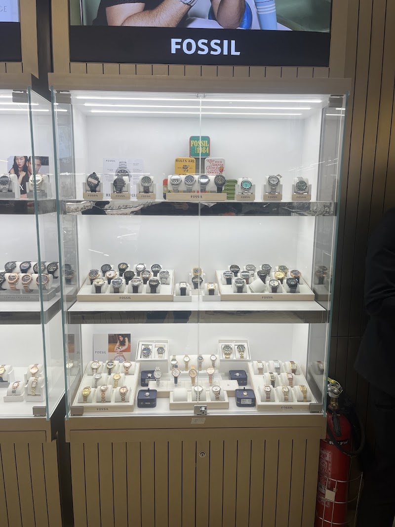 World Of Watches - Airia Mall - World Of Watches - Airia Mall GF-19A, AIRIA MALL, Badshahpur Sohna Rd, Badshahpur, Sector 68, Gurugram, Haryana 122101, India