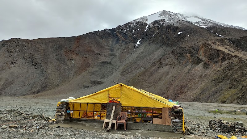 PATSOI - PATSOI, Q765+W8W, Zing Zing Bar, Himachal Pradesh 175132, India