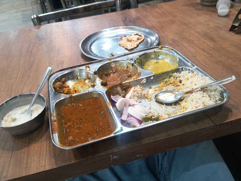 Khana Khazana - Khana Khazana Dilwan, bhera, Una - Amb Rd, Baruhi, Himachal Pradesh 177211, India