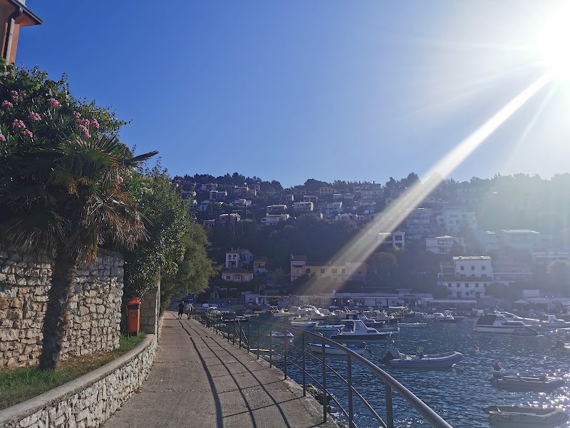 Rabac - Rabac Rabac, Croatia