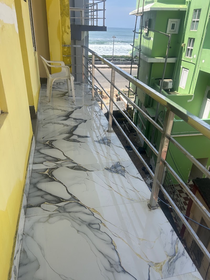 Beach House B4 Puri - Beach House B4 Puri House No B4 Sagar Vihar , (Sulekha)New Marine Drive Road Sipasurabli, Baliapanda, Puri 752002 India Landmark:, and, behind Hotel Eastern Dhaam, adjacent to Hotel Lucky India, Puri, Odisha 752001, India