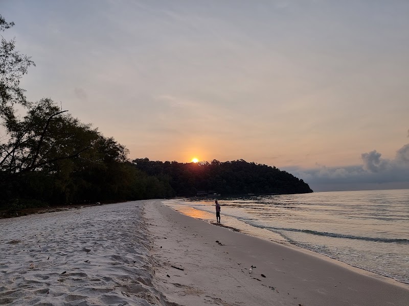 Koh Rong - Koh Rong, Preah Sihanouk, Cambodia