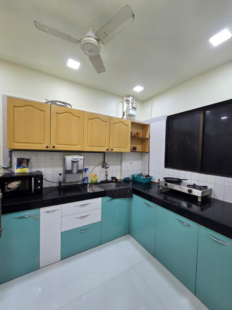 Ashok nagar building complex - Ashok nagar building complex D-4, Ashok Nagar Society, Udyan Complex, Marol, Andheri East, Mumbai, Maharashtra 400072, India