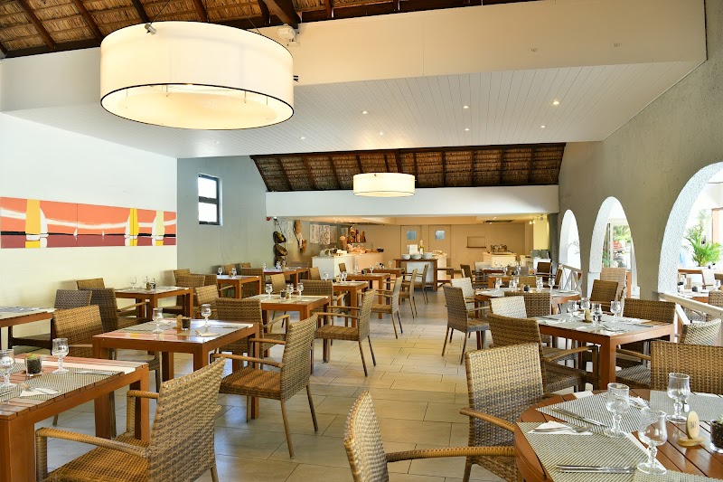 Veranda Palmar Beach Hotel - Veranda Palmar Beach Hotel, Coastal Road Belle Mare MU, Quatre Cocos 42210, Mauritius