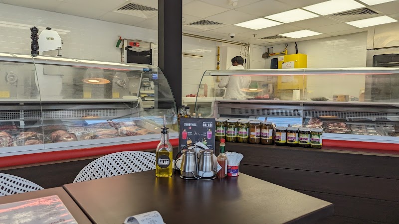 BALADI Meat Shop and Grill - BALADI Meat Shop and Grill Rimal 1 - Jumeirah Beach Residence - Marsa Dubai - Dubai Marina - Dubai - United Arab Emirates