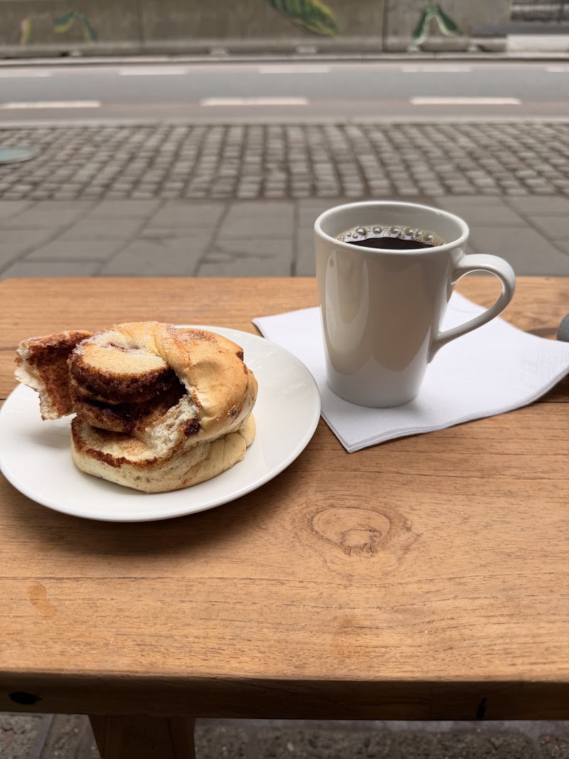 Baker Hansen - Baker Hansen, Kirkegata 15, 0153 Oslo, Norway