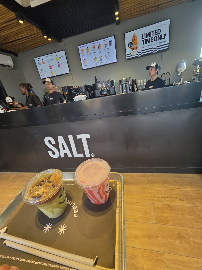 SALT - SALT, 5686+7FG - Shop - 8 & 9 31A St - Jumeirah - Umm Suqeim 1 - Dubai - United Arab Emirates