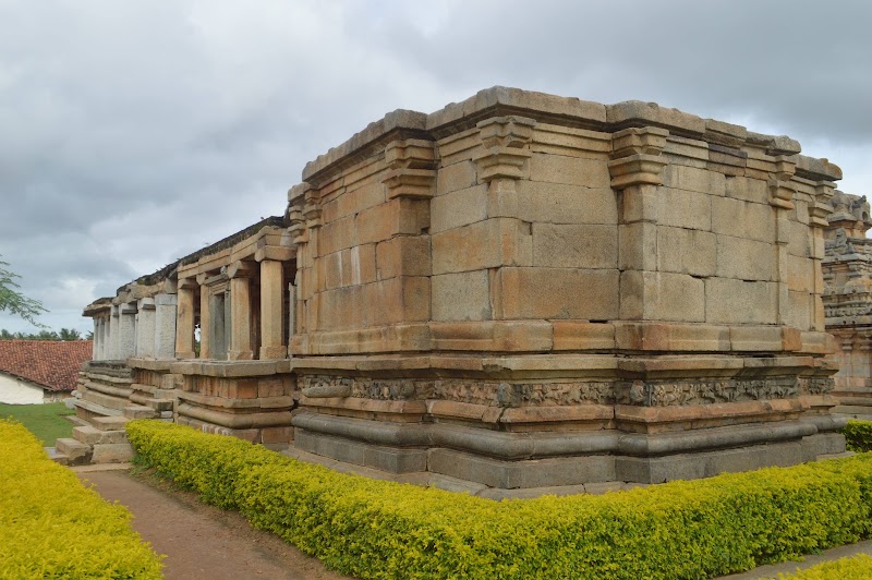 Kambadahalli - Kambadahalli, Karnataka 571802, India