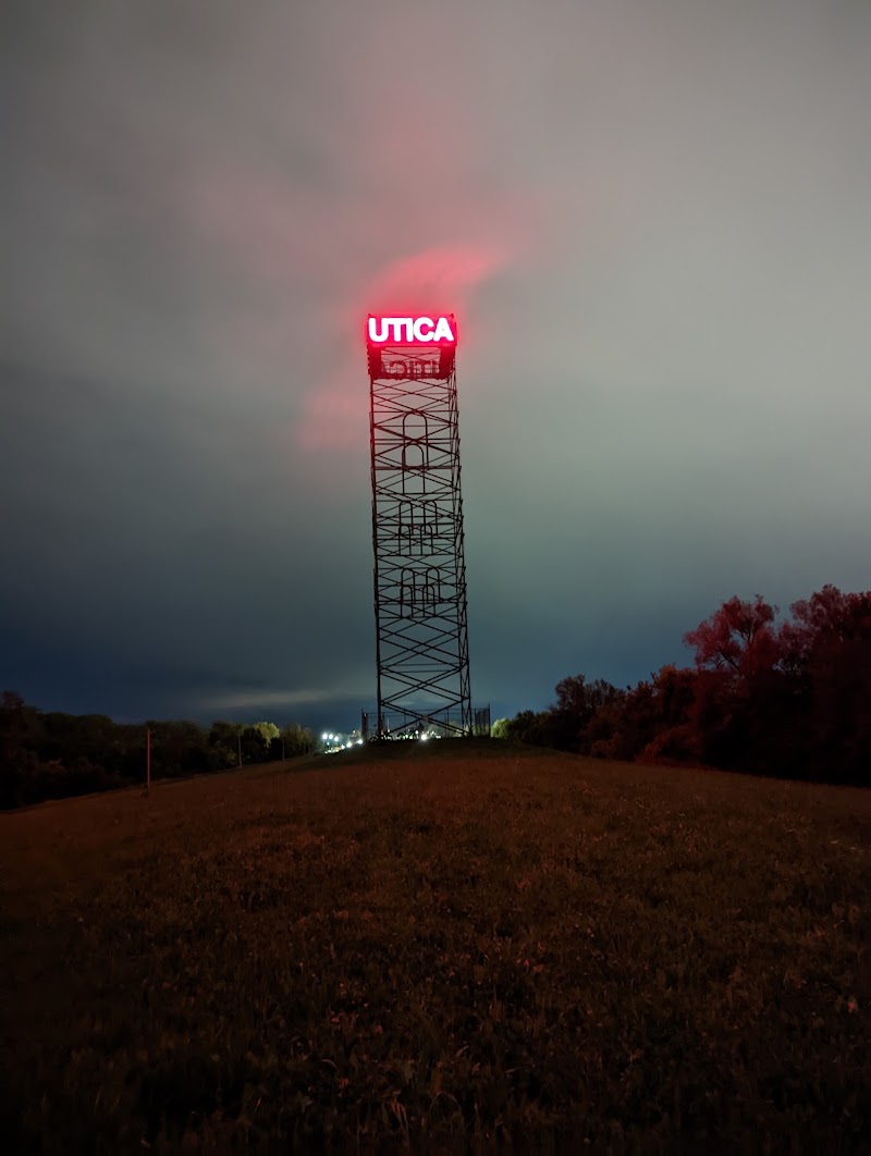 Utica - Utica, NY, USA