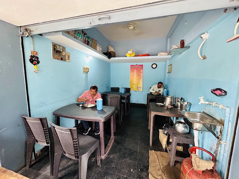Taste First Davangere benne dose - Taste First Davangere benne dose, Opposite Raj bhavan court circle, PB Rd, Ellamma Nagar, Vinobha Nagar, Davangere, Karnataka 577006, India