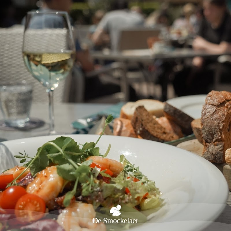 Restaurant de Smockelaer