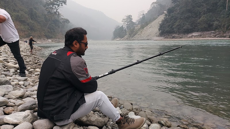 Triveni Adventure Group (TAG) - Triveni Adventure Group (TAG), 3CHJ+R5 Triveni Sangam, Teesta Valley Forest, West Bengal 734312, India