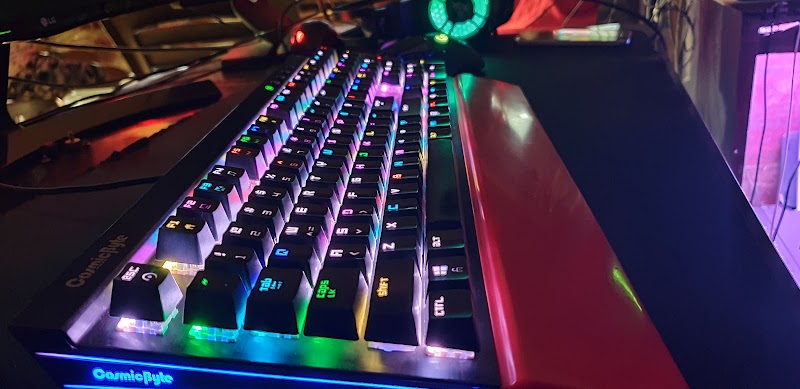 SQUAD GAMING CAFE - SQUAD GAMING CAFE Kotla / South Ex Community Center, 1752, Kumhar Gali, near Barat Ghar, South Extension I, Sher Singh Bazar, Kotla Mubarakpur, New Delhi, Delhi 110003, India