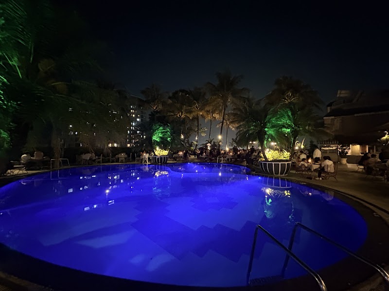 Garden Court Restaurant - Garden Court Restaurant 76, NDA Rd, near NDA kaman, Right Bhusari Colony, Kothrud, Pune, Maharashtra 411029, India