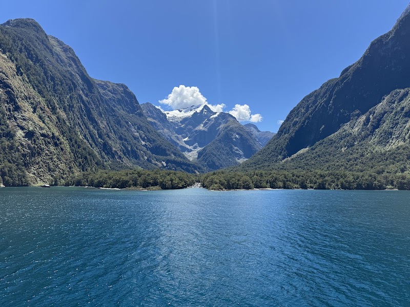 Southern Discoveries - Queenstown Visitor Centre - Southern Discoveries - Queenstown Visitor Centre, 110 Beach St, St, Omer Wharf, Queenstown 9300, New Zealand