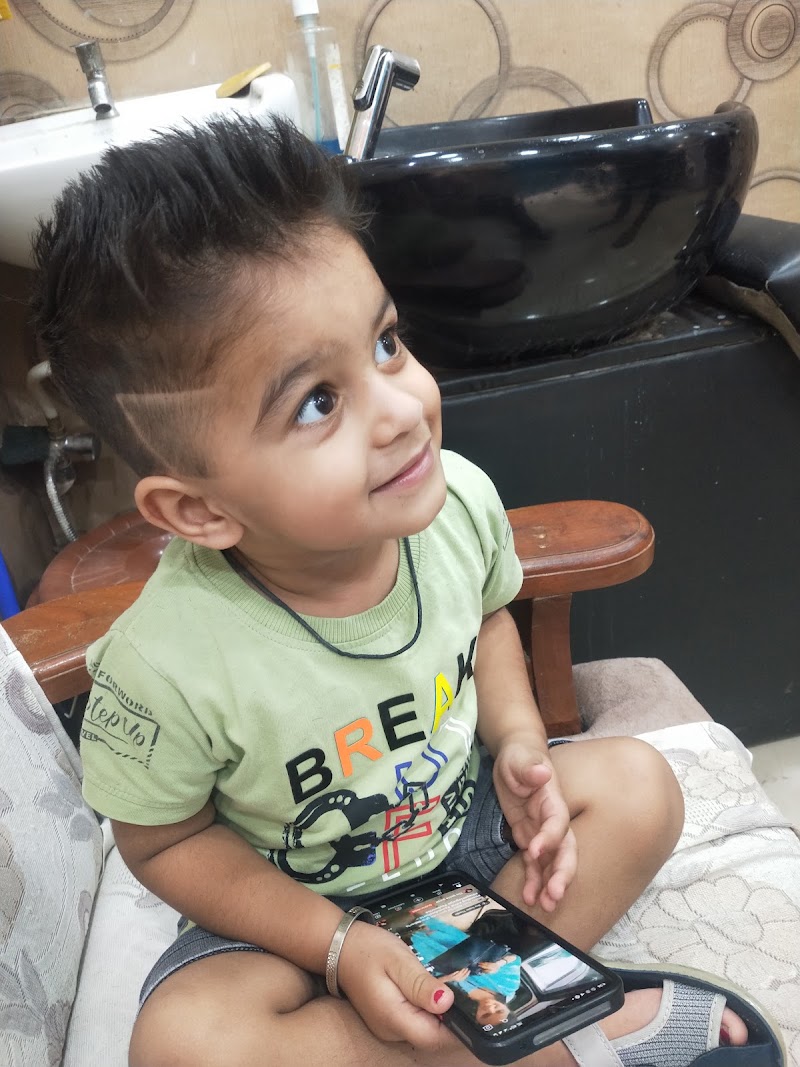 STYLE ME SALON - STYLE ME SALON, Shop NO: 06, Divya Complex, Dr Rajendra Prasad Chowk, Kohka Road, Supela, Bhila, Supela, Bhilai, Chhattisgarh 490023, India