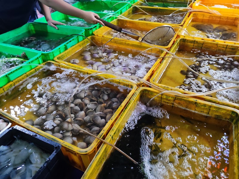 Quán Lan Chi - Quán Lan Chi, 04 Tháp Bà, Bắc Nha Trang, Khánh Hòa, Vietnam