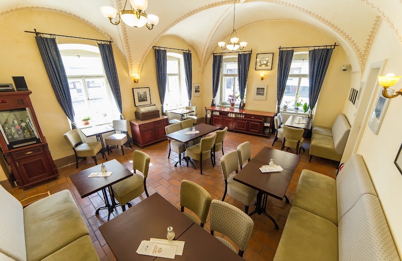 Hotel Latrán - Hotel Latrán, Latrán 75, Latrán, 381 01 Český Krumlov-Český Krumlov 1, Czechia