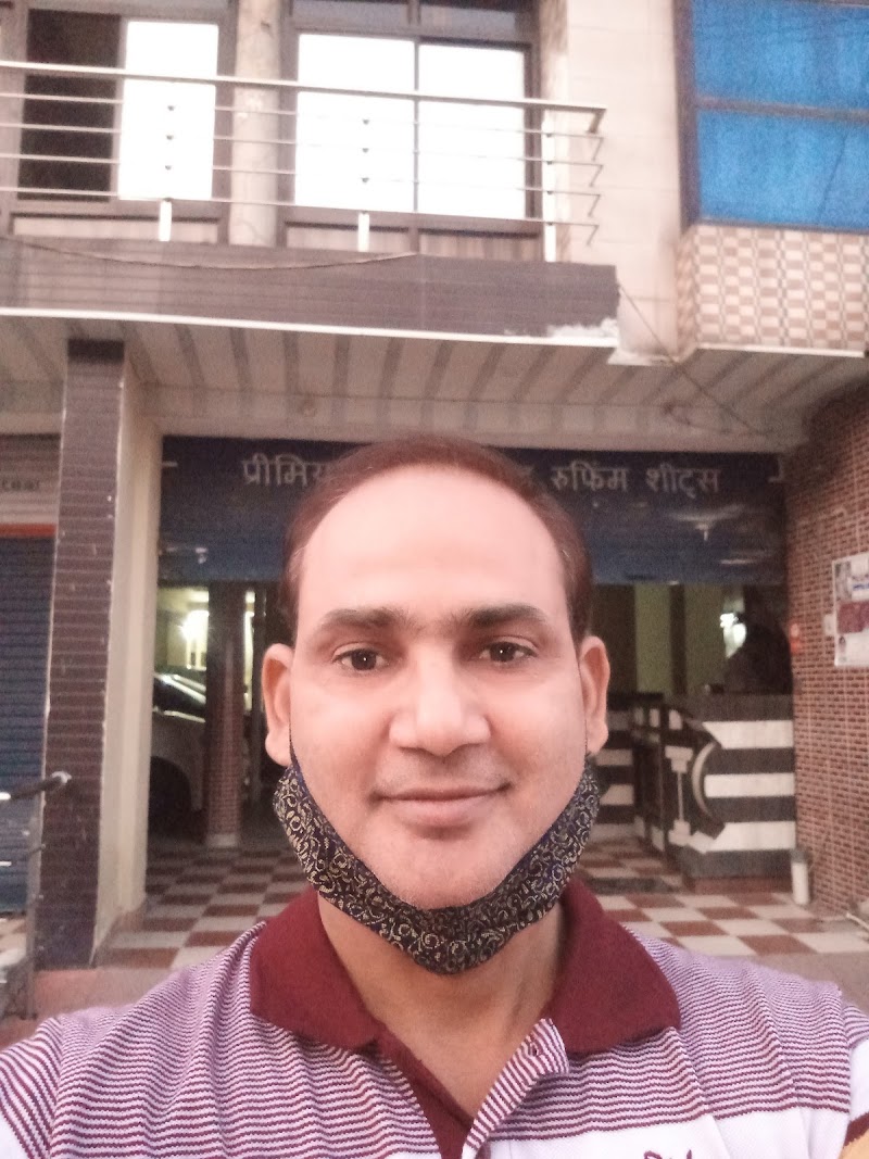 Hotel Royal Inn - Hotel Royal Inn R426+JJQ, Moien, Chintpurni, Himachal Pradesh 177110, India
