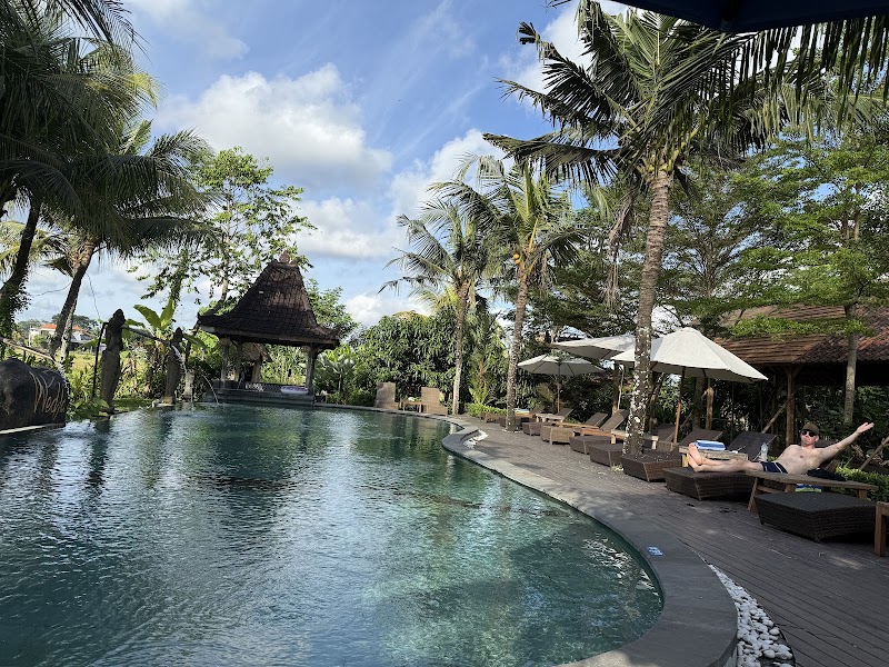 Ubud Art Resort - Ubud Art Resort, F759+RMW, Mas, Gianyar, Gianyar Regency, Bali 80571, Indonesia