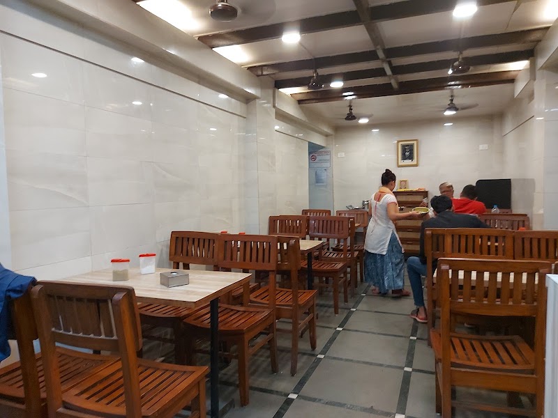 Navrang Restaurant | pure veg thali in Panjim - Navrang Restaurant | pure veg thali in Panjim 3/9, Navelkar Arcade, Dr Atmaram Borkar Rd, Ozari, Panaji, Goa 403001, India